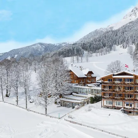 Ramsauhof Pool & Wellness Breakfast & Light Dinner Buffet Hotel