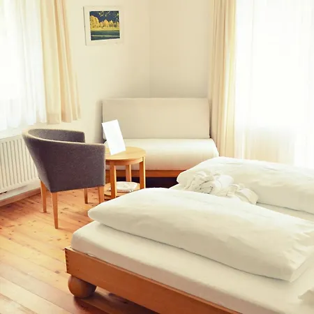 Otel Ramsauhof Pool & Wellness Breakfast & Light Dinner Buffet