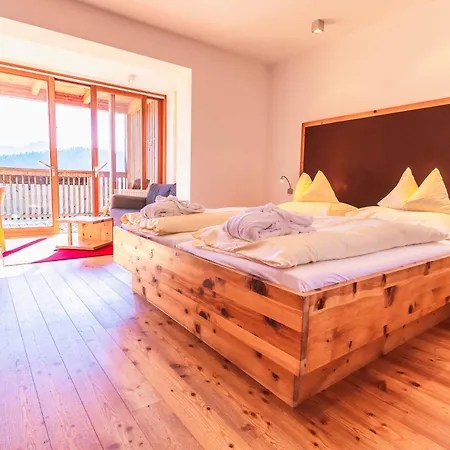 Hotel Ramsauhof B&B Pool & Wellness 4*