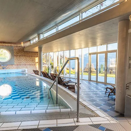 Ramsauhof Pool & Wellness