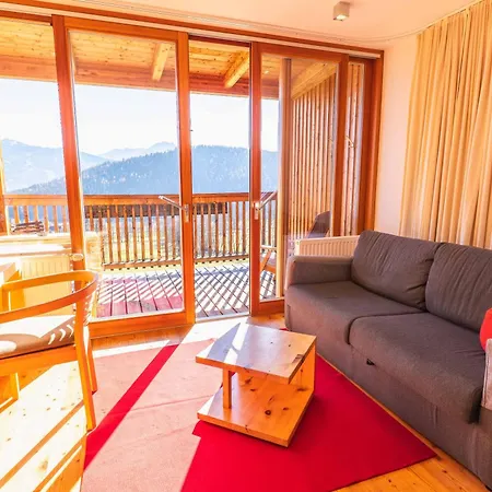 Hotel Ramsauhof B&B Pool & Wellness Hotel 4*