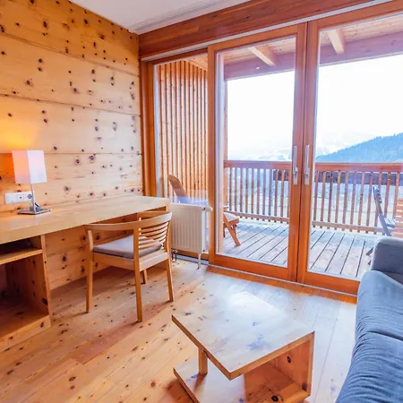 Ramsauhof Pool & Wellness Ramsau am Dachstein