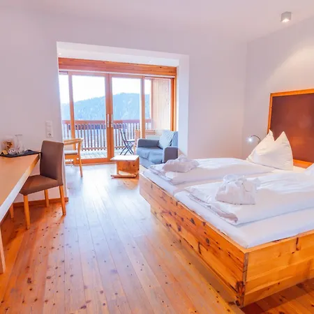 Ξενοδοχείο Ramsauhof Pool & Wellness 4*