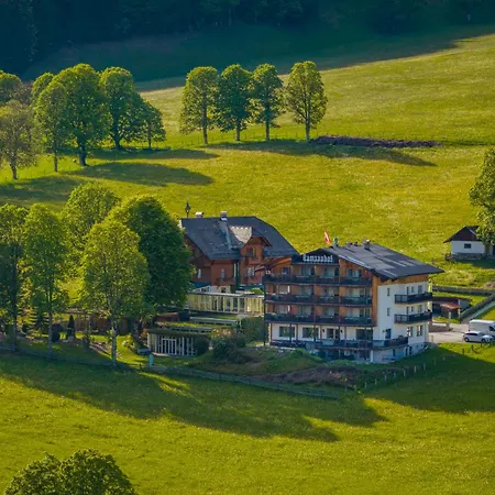 Ξενοδοχείο Ramsauhof Pool & Wellness Ramsau am Dachstein