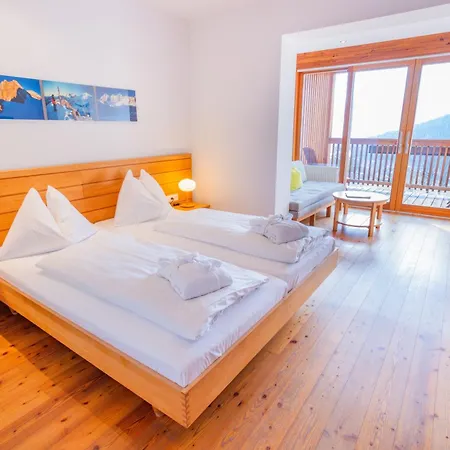 Ramsauhof Pool & Wellness Ξενοδοχείο