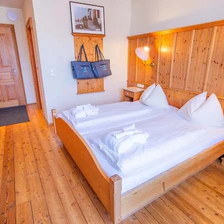 Ramsauhof Pool & Wellness Ξενοδοχείο 4*