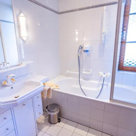 Hotell Hotel Ramsauhof Zimmer Appartement Pool & Wellness