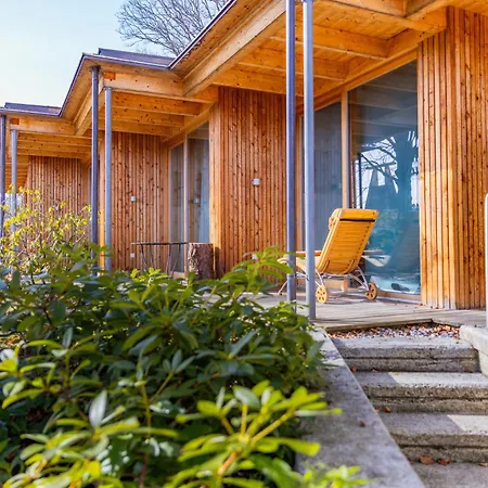 Hotel Ramsauhof Zimmer Appartement Pool & Wellness Hotell 4*