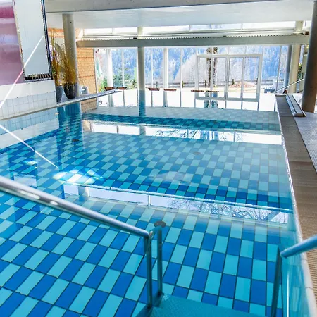 Ramsauhof Pool & Wellness