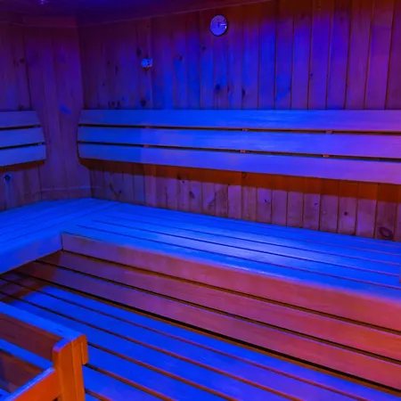 Ramsauhof Pool & Wellness Ramsau am Dachstein