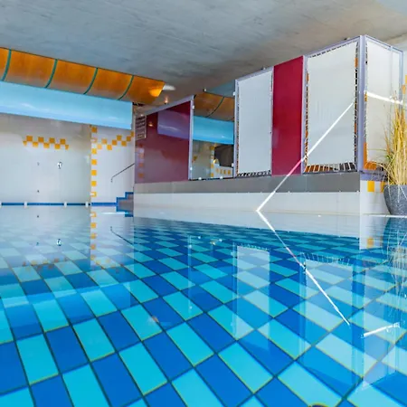 Hotell Hotel Ramsauhof Zimmer Appartement Pool & Wellness