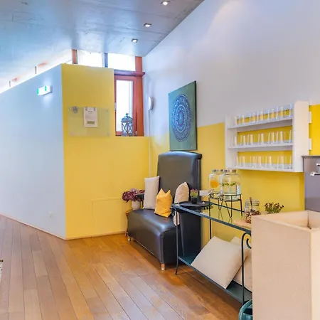 Hotel Ramsauhof Zimmer Appartement Pool & Wellness Hotell 4*