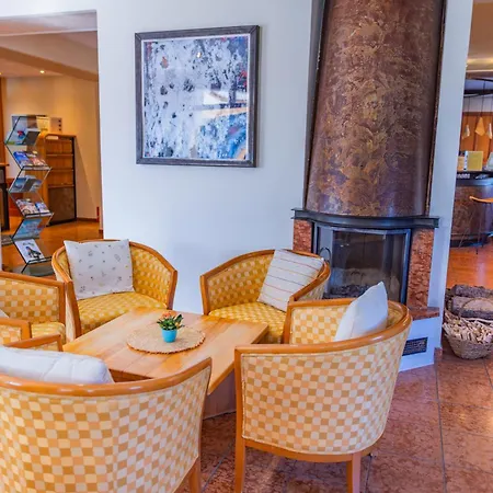 Ramsauhof Pool & Wellness Ramsau am Dachstein