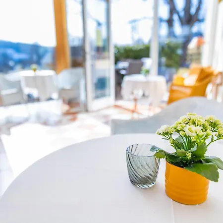Ramsauhof Pool & Wellness 4*