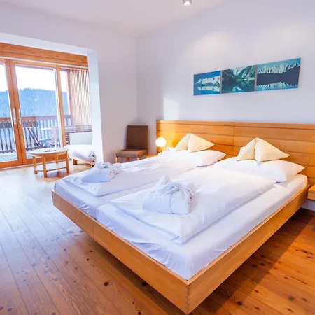 Ξενοδοχείο Ramsauhof Pool & Wellness Ramsau am Dachstein