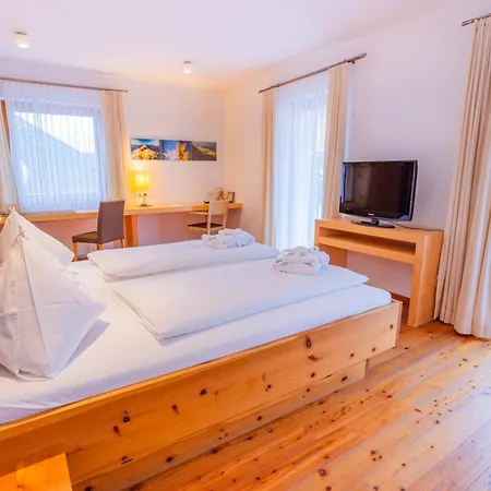 Hotel Ramsauhof Zimmer Appartement Pool & Wellness 4* Ramsau am Dachstein