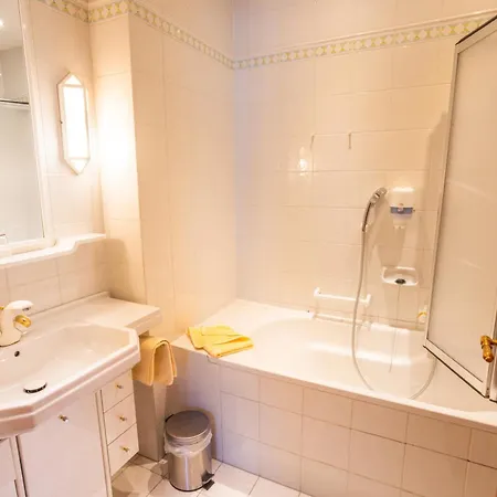 Hotel Ramsauhof Zimmer Appartement Pool & Wellness Hotell Ramsau am Dachstein