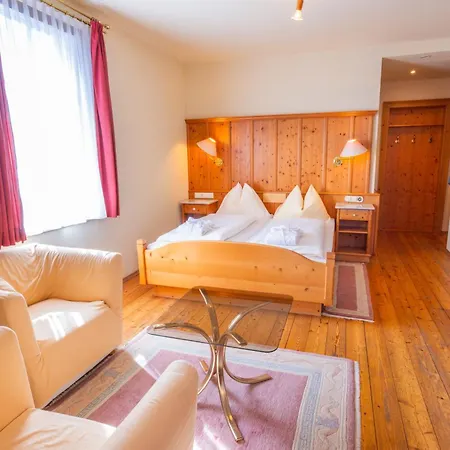 Ξενοδοχείο Ramsauhof Pool & Wellness Ramsau am Dachstein