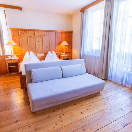 Ξενοδοχείο Ramsauhof Pool & Wellness 4*