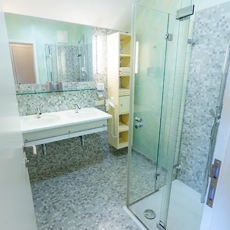 Ramsauhof Pool & Wellness