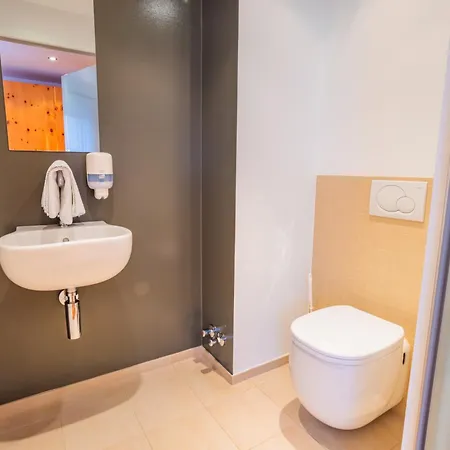 Ramsauhof Pool & Wellness 4*
