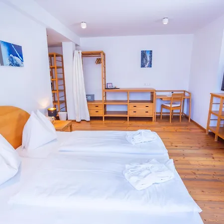 Ξενοδοχείο Ramsauhof Pool & Wellness Ramsau am Dachstein