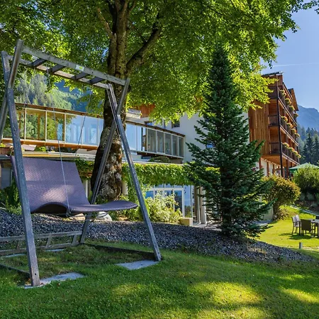 Hotel Ramsauhof Zimmer Appartement Pool & Wellness Hotell 4*