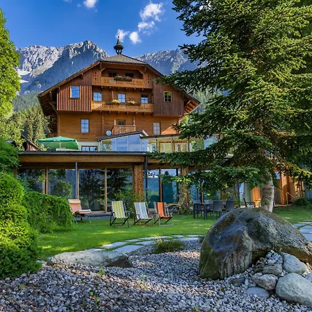 Hotel Ramsauhof Zimmer Appartement Pool & Wellness Hotell Ramsau am Dachstein