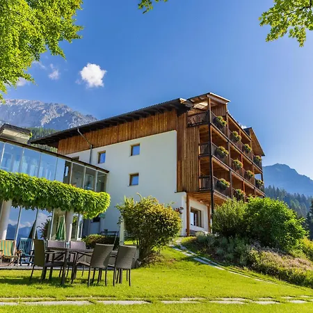 Hotel Ramsauhof Zimmer Appartement Pool & Wellness Ramsau am Dachstein
