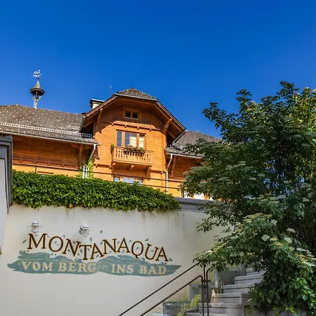 Hotell Hotel Ramsauhof Zimmer Appartement Pool & Wellness
