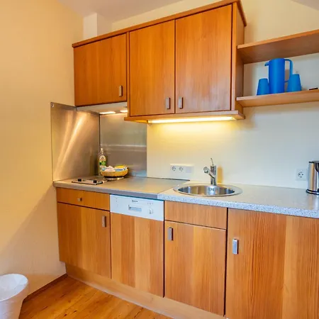 Ramsauhof Pool & Wellness Ξενοδοχείο 4*