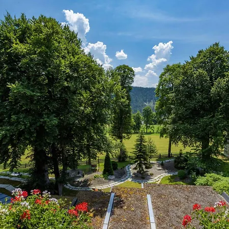 Ξενοδοχείο Ramsauhof Pool & Wellness Ramsau am Dachstein