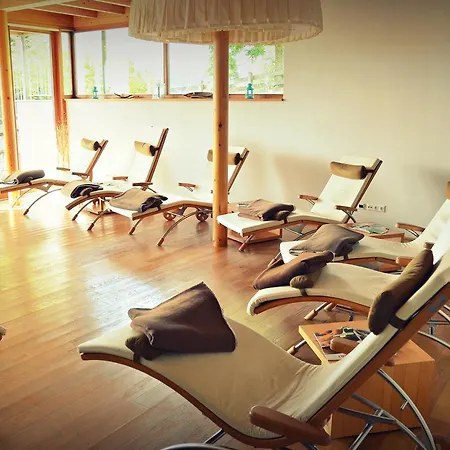 酒店 Ramsauhof Pool & Wellness