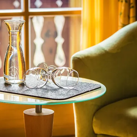 فندق Ramsauhof Pool & Wellness