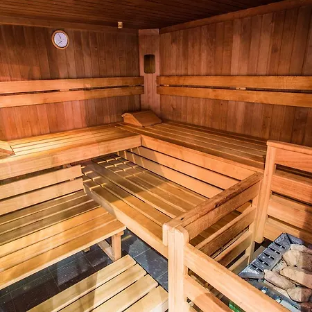 Ramsauhof Pool & Wellness 4* رامساو أم داتشستين