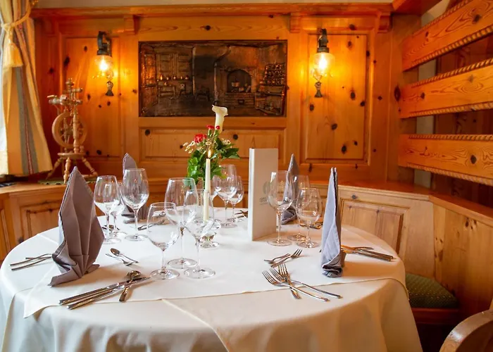 Ramsauhof Pool&wellness Breakfast&light Dinner Buffet Hotel 4*