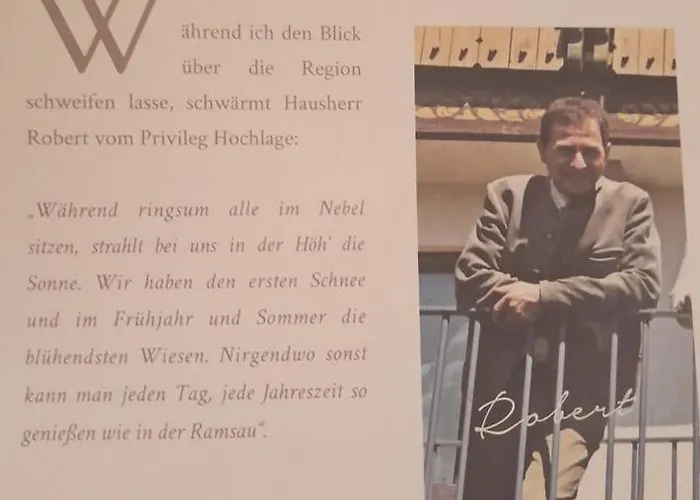 Ramsauhof Pool&wellness Breakfast&light Dinner Buffet Hotel