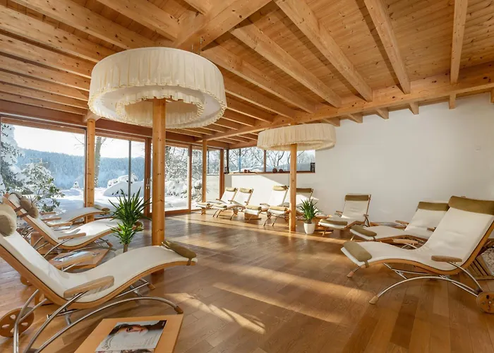 Ramsauhof Pool&wellness Breakfast&light Dinner Buffet Ramsau am Dachstein