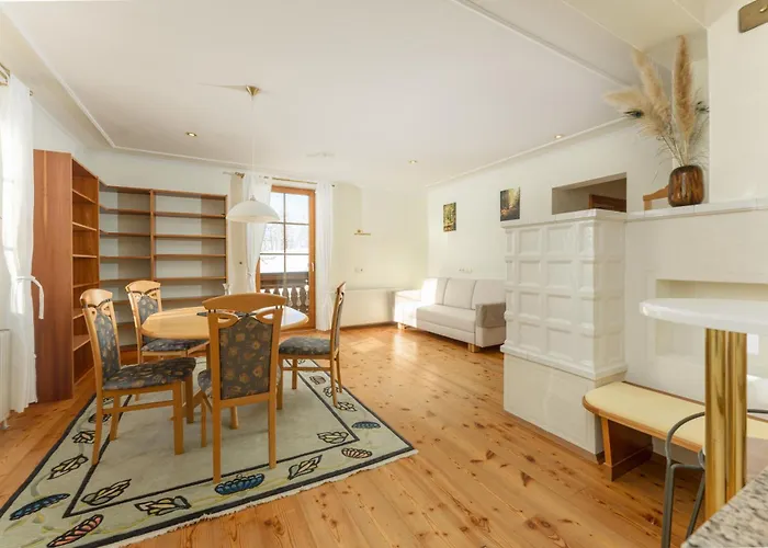 Ramsauhof Pool&wellness Breakfast&light Dinner Buffet