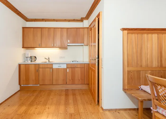 Ramsauhof Pool & Wellness 호텔 람자우 암 다흐스타인