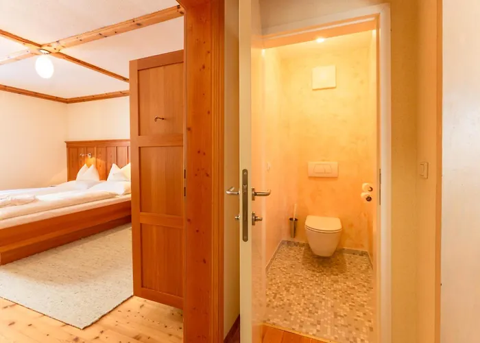 Ramsauhof Pool&wellness Breakfast&light Dinner Buffet 4*