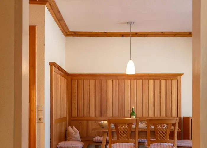 Hotel Ramsauhof Pool&wellness Breakfast&light Dinner Buffet