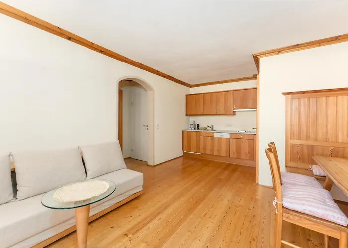 Ramsauhof Pool&wellness Breakfast&light Dinner Buffet