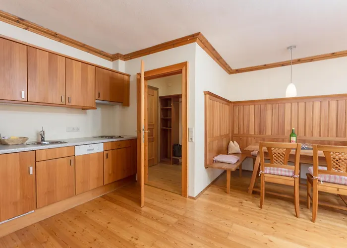 Ramsauhof Pool&wellness Breakfast&light Dinner Buffet 4* Ramsau am Dachstein