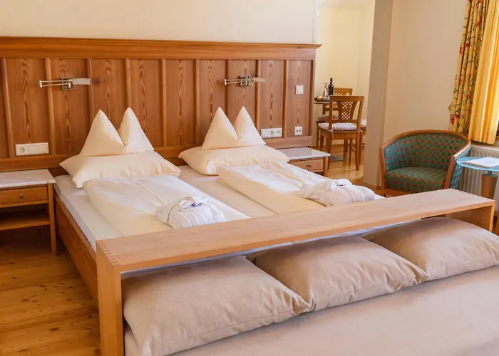 Ramsauhof Pool&wellness Breakfast&light Dinner Buffet Ramsau am Dachstein