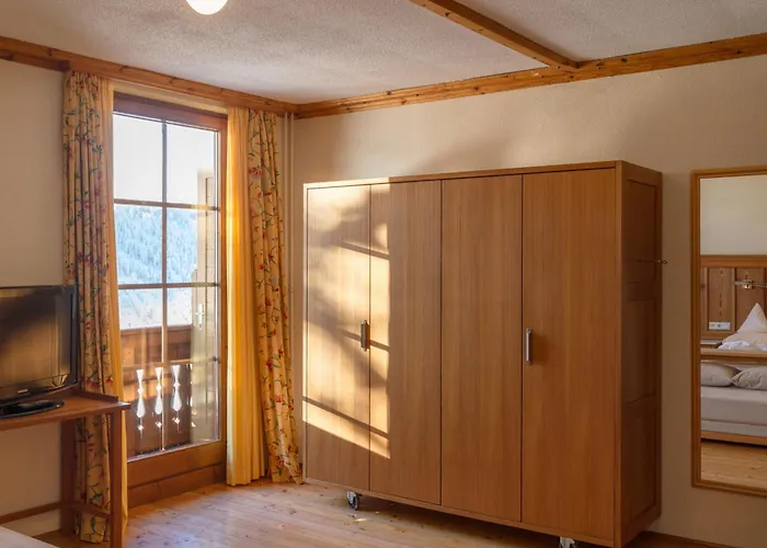 Hotel Ramsauhof Pool&wellness Breakfast&light Dinner Buffet 4*