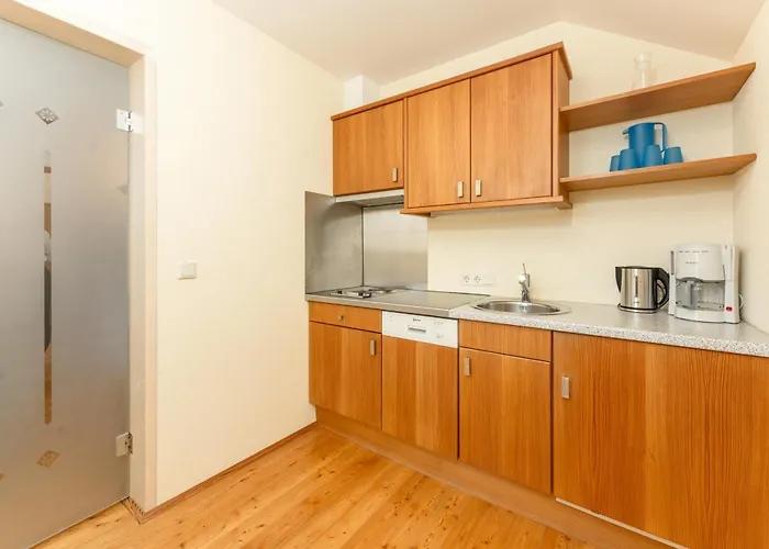 Hotel Ramsauhof Pool&wellness Breakfast&light Dinner Buffet