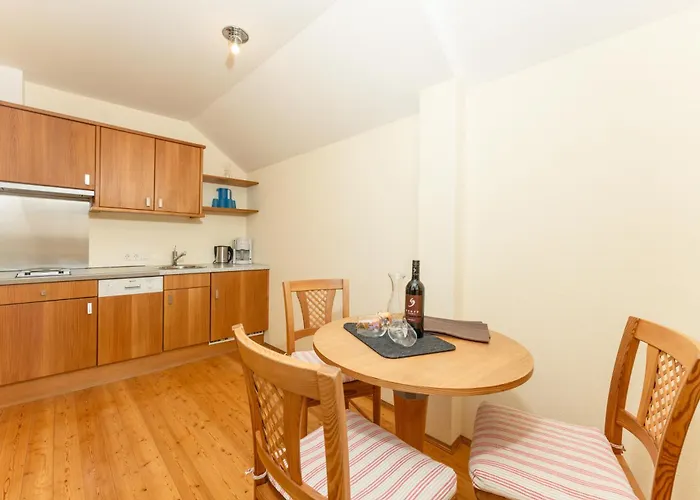 Ramsauhof Pool & Wellness 4* 람자우 암 다흐스타인