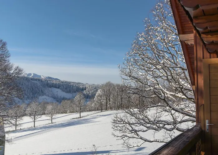 Ramsauhof Pool&wellness Breakfast&light Dinner Buffet Hotel Ramsau am Dachstein