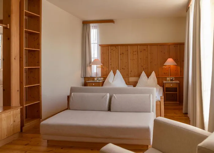 Hotel Ramsauhof Pool&wellness Breakfast&light Dinner Buffet Ramsau am Dachstein